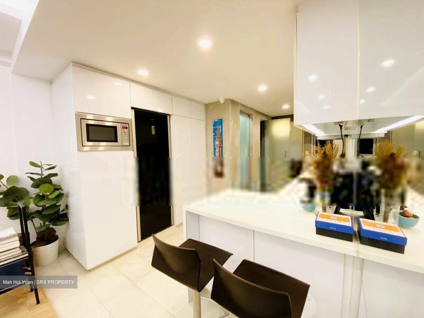 Blk 8 Jalan Kukoh (Bukit Merah), HDB 2 Rooms #634140721